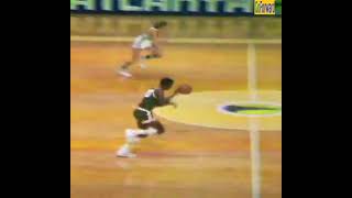 Bob Dandridge nice career highlights