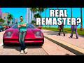 This Is What a REAL GTA Vice City Remaster Should 