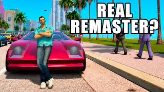 GTA Vice City Nextgen Edition Is the Remaster We Never Got screenshot 2