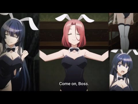 Matilda's true color  Spy Kyoushitsu 2nd Season 