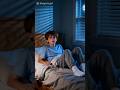 😱 The Voice Under The Bed | Scary Story #shorts