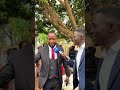 Hon. Luzzi Abraham message To Voters