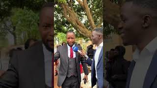 Hon. Luzzi Abraham message To Voters