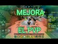 como mejorar en Minecraft PVP -Tips para Minecraft Bedrock #minecraft #pvp #tips #consejos