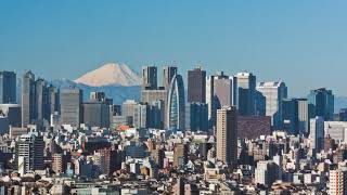 World's largest cities | Wikipedia audio article