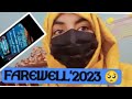 Farewell2023 college life comes to an end laraib abbasi  vlogfirst vlog 20march2023 