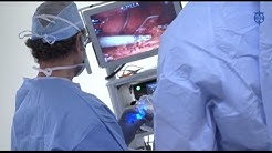 Gastric Sleeve Surgery with Bariatric Surgeon Dr. Philip Swanson
