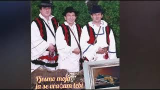 BRACINI BEĆARI - Pjesmo moja ja se vraćam tebi (Official Video)