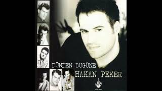 Hakan Peker - Efsane