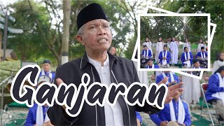 GANJARAN - H. MA'RUF ISLAMUDDIN |  MUSIC VIDEO #rebana #rebanawalisongo