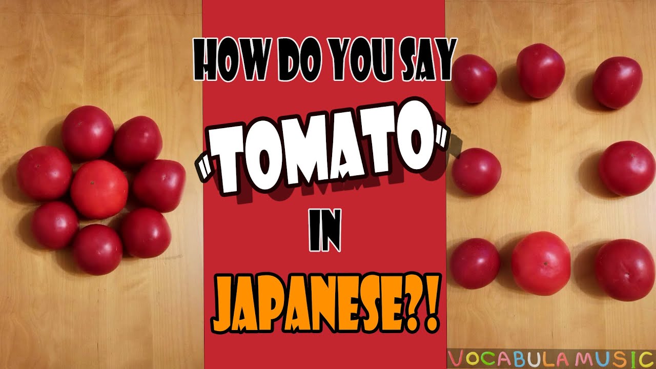 How to say 