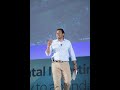 BCC (Business of Conservation Conference) 2019 M Sanjayan Keynote Speech