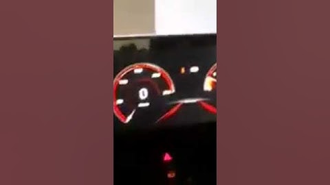 BMW Z4 monitor esterno