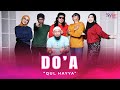 Qul hayya  doa  official music