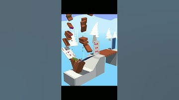 ASMR | Slice It All... Very Satisfying & Relaxing |  Slicing Game. #shorts