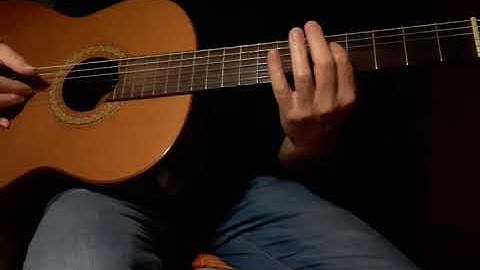 A Love Supreme Guitar version - Guitar performance video thumbnail