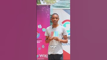 What is the Wikimedia Uganda Community about?