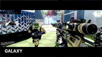 The Spawn Trap ( A Cod Montage) Edit By Etch Galaxy