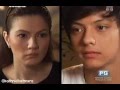 Daniel Padilla on Showbiz Inside Report - May 19, 2012