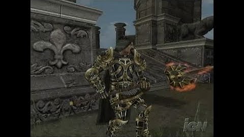 Dark Age of Camelot: Darkness Rising PC Games Trailer -