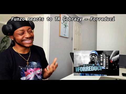 Funzo reacts to TR Gobrazy - Forreduci