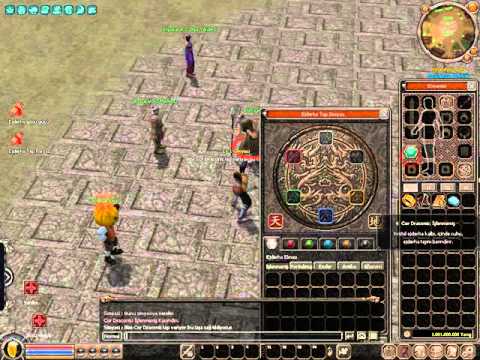 İmparator2 Simya Yapımı