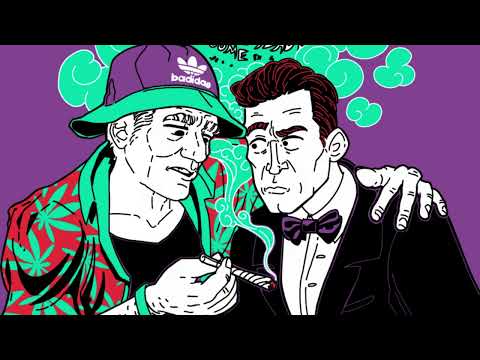 Sesh Gremlin Q | Kill James Bond Highlight
