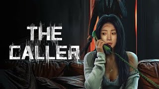 The Caller 2024 Trailer Hd