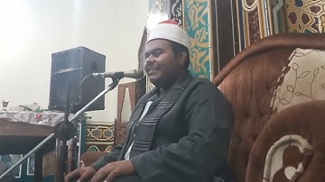 تهتفوا الحضور في اروع تلاوه للشيخ مصطفى العوامري من سوره الحشر بقريه المخلبطيه ابوتشت قنا