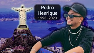 Brazilian Gospel Singer Dies On Stage - Connections to Christ the Redeemer and 666