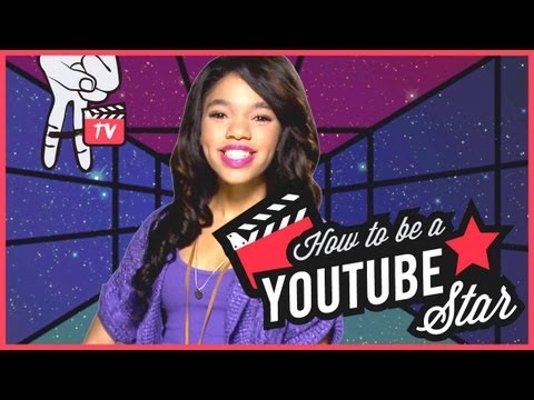 Want to be the next big star!? join awesomenesstv network and watch how a star every week learn new tips tricks that stars l...