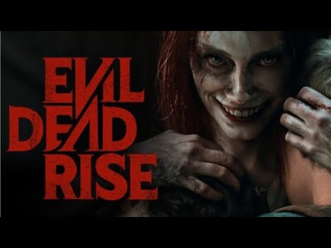 evil dead rise movie review in tamil