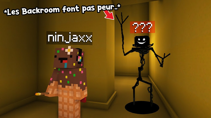 J'ai testé la map la plus flippante de Minecraft..