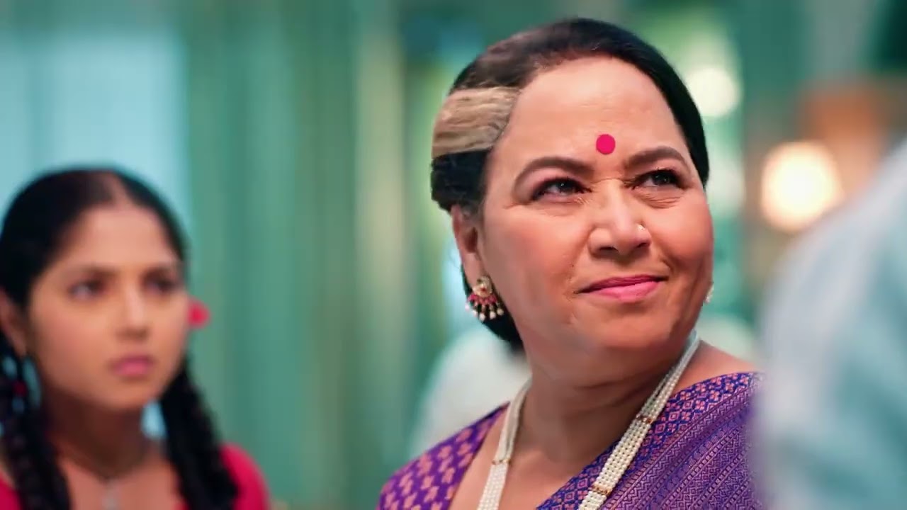 Kamali | Ep - 227 | Best Scene | Feb 25 2026 | Zee Marathi