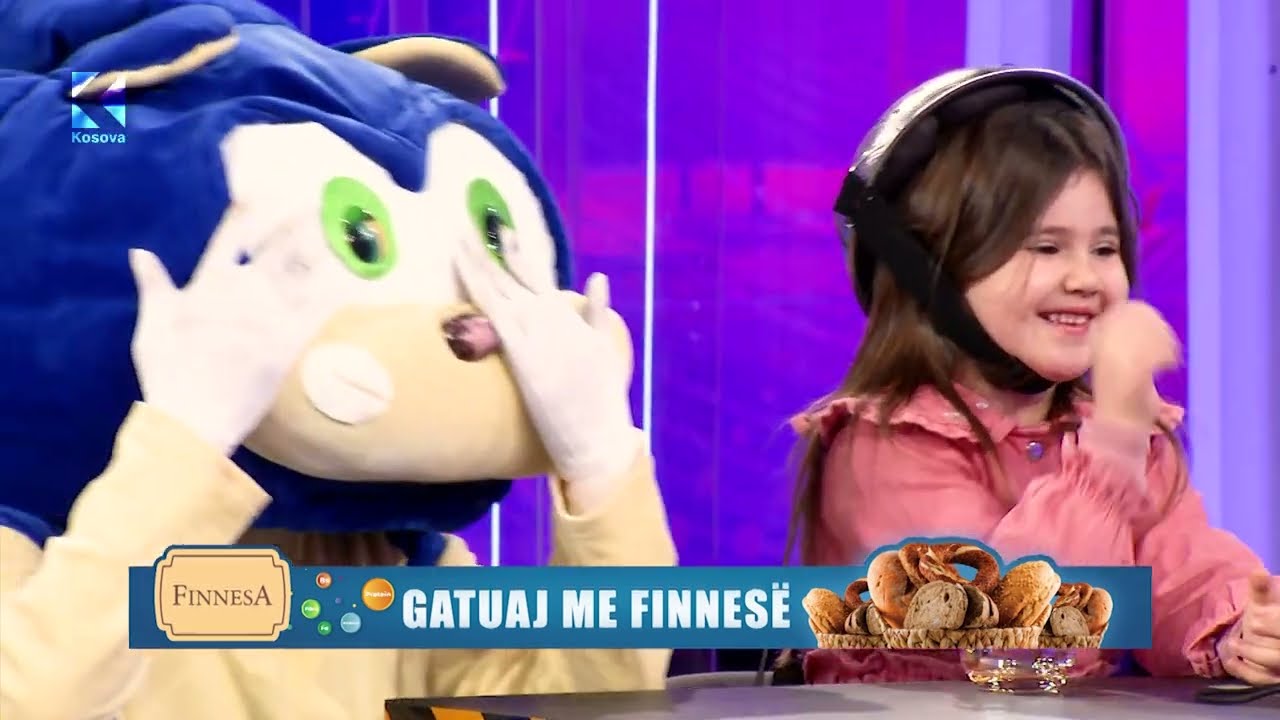 Gënjeshtrat e 7-vjeçes, do t’ju bëjnë të qeshni me lot - SOL