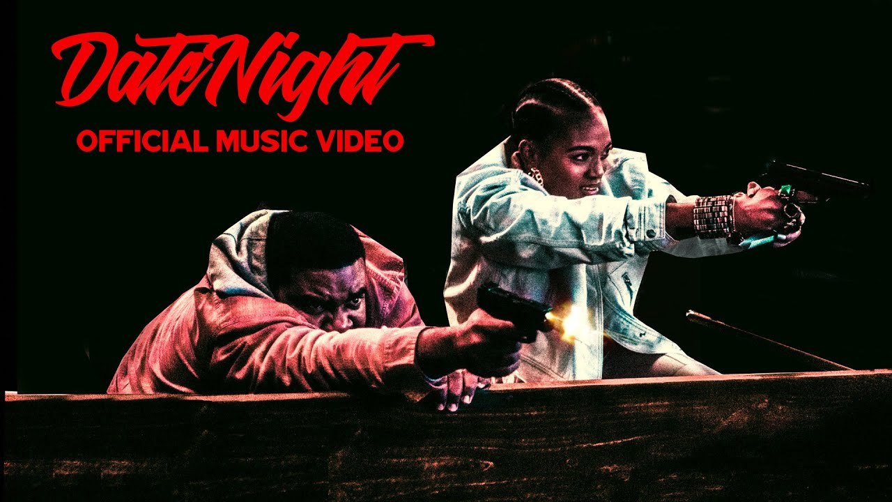 Watch @HouseLindley - Date Night (Official Music Video) on YouTube Watch @HouseLindley - Date Night (Official Music Video) on YouTube