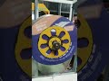 Drip irrigation tape production: Made with 100% virgin materials, precise flow rate - LVCZ Tech
