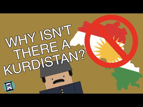 Video: Kurdai Skundžiasi Vaistų Trūkumu Vaistinėse