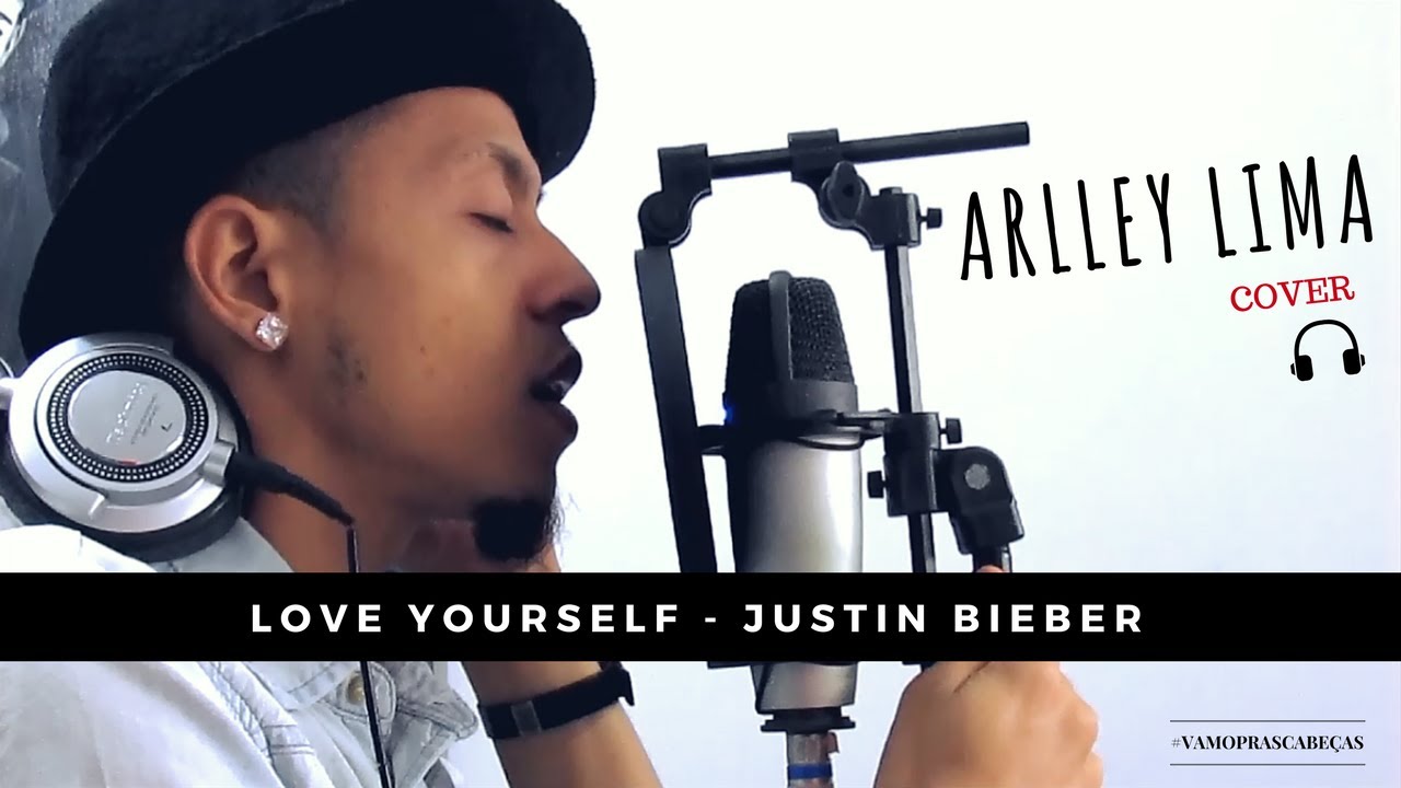 Love Yourself (tradução) - Justin Bieber - VAGALUME