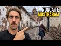 VOCÊ NÃO CONHECE A VERDADEIRA CUSCO ATÉ VER ISSO!