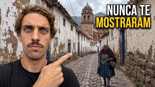 Details VOCÊ NÃO CONHECE A VERDADEIRA CUSCO ATÉ VER ISSO! Guide
