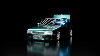 Lvbel C5, Akdo - Coook Pardon Slowedreverb