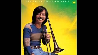 向井滋春 SHIGEHARU MUKAI / スペイシング・アウト (SPACING OUT) (LP