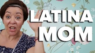 Signs You Grew Up With A Latina Mom