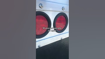 Timpte Hopper Warranty