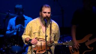 Steve Earle - Dixieland - Castle Theatre