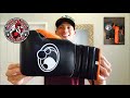 Grant Pro Lace Up Boxing Gloves REVIEW- GREAT GLOVES, BUT ARE THEY WORTH THE PRICE?