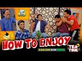 How to enjoy  tea time episode 679