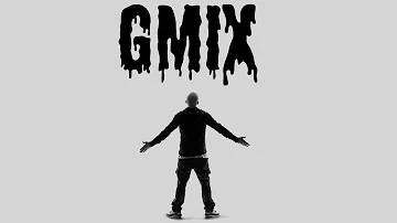 Eminem ft. K.A.A.N. - Rap God (Remix 2021)