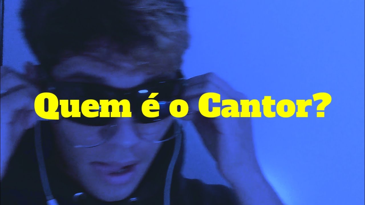 Sun Cadu - Quem é o cantor? (Clipe Oficial)